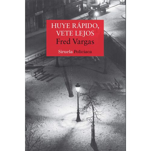 Huye Rápido, Vete Lejos