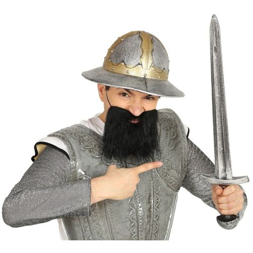 Glaive Épée Légionnaire Romain 65cm Gris