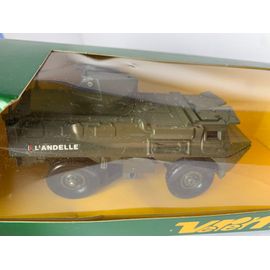 Verem, 9504, Vab 4x4 Lance Missiles, Landelle-Verem