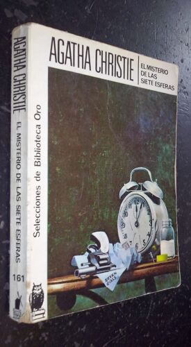 El Misterio De Las Siete Esferas