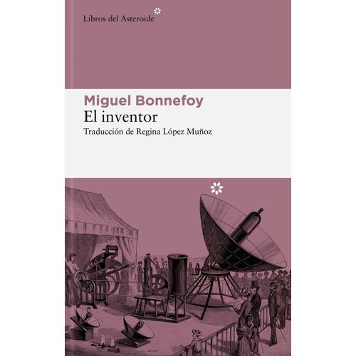 El Inventor