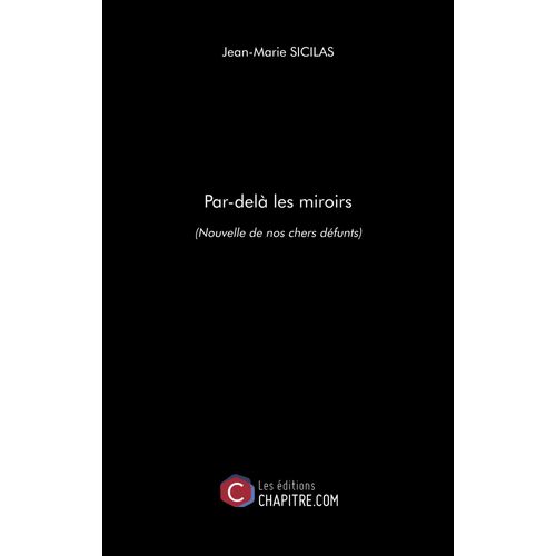 Par-Delà Les Miroirs