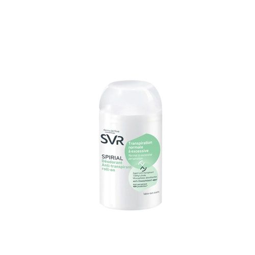 Svr Spirial Rollon Antitranspirant 50ml 