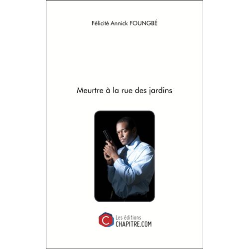 Meurtre À La Rue Des Jardins