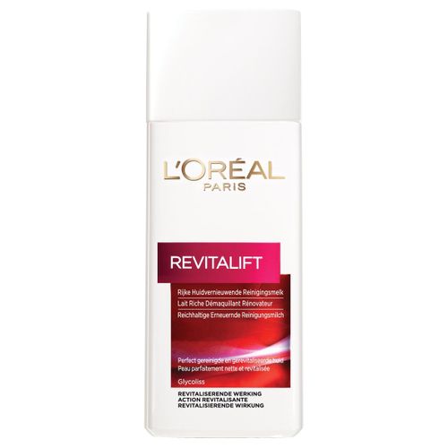 Revitalift Lait Demaquillant Renovateur 200 Ml 