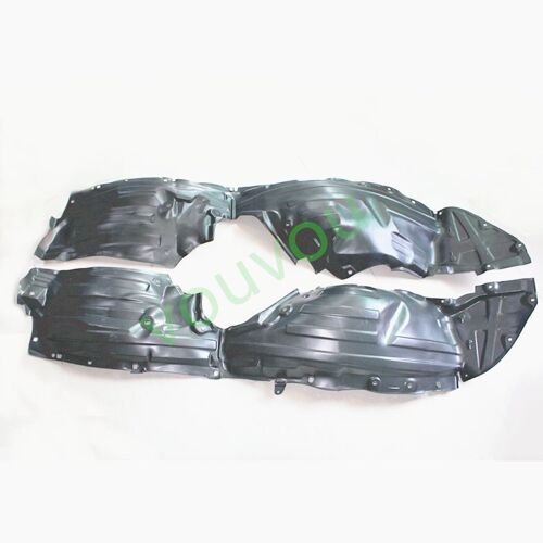 L And R Garde-Boue Pour Mazda Cx5 Kd53-56-140  2012 Ke, Pièces De Rechange Automobiles, Garde-Boue Pour Aile Intérieure De Roue Avant Nipseyteko