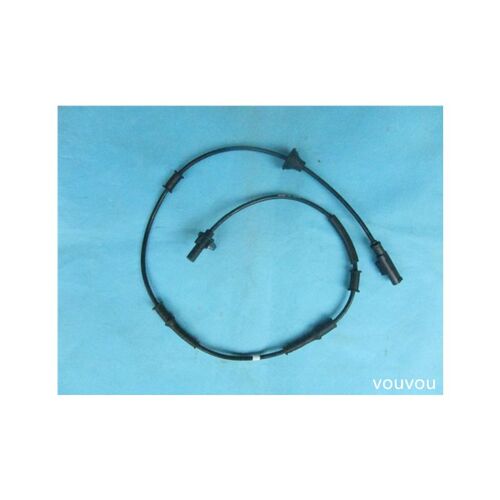 Front L And R Système De Freinage Avant Abs, Capteur Sa00-43-73xm1 Pour Haima 7 2010  2016 Nipseyteko