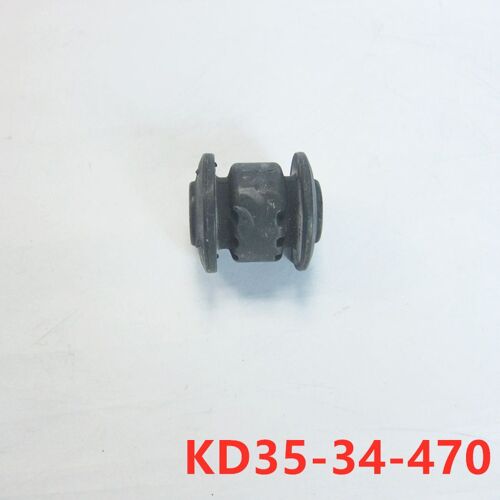 4 Pieces Douille De Bras De Contrôle De Châssis Pour Mazda 3 Axela 2014 2016 Cx5 Mazda 6 Atenza Cx4 Nipseyteko