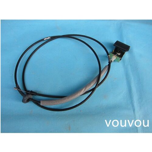 Haima Original Pièces De Carrosserie De Voiture, Câble De Dégagement De Fil De Capot De Capot Avant Sa00-56-720m1 Pour Haima 7 2010  2016 Nipseyteko