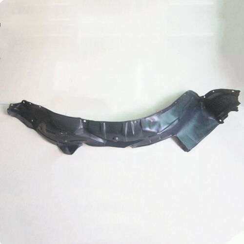 Front Wheel L And R Garde-Boue Anti-Éclaboussures Pour Mazda 140-1999 Cp, Roue Avant, Aile Intérieure De Voiture Nipseyteko