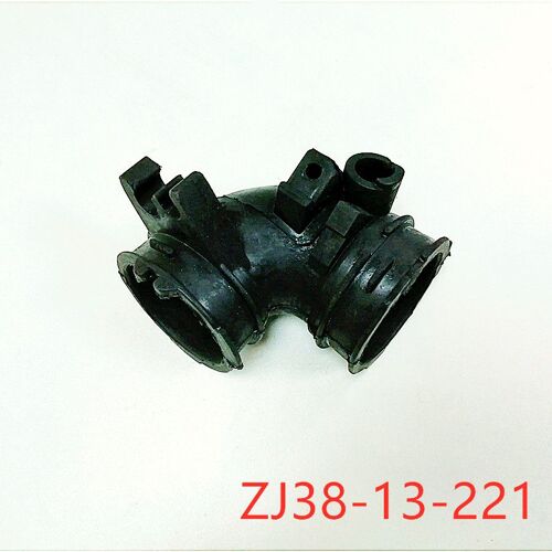 Original Tuyau D'admission D'air Pour Moteur De Voiture, Accessoire Pour Mazda 3 2004 À 2012 1.6, Mazda 2 2007 À 2012 Nipseyteko