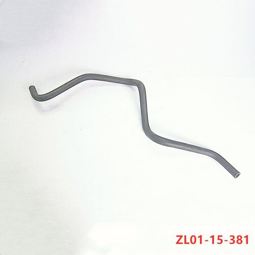 2 Pcs Bouteille En Forme De Tuyau D'eau Et De Radiateur, Pour Mazda Zl01-15-381, Famille 323, 1998 Bj Nipseyteko