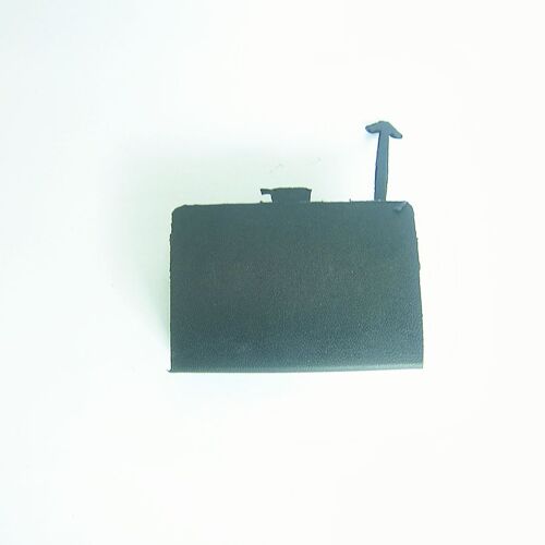 2 Pieces Crochet De Remorquage Pour Pare-Choc Arrière De Voiture, Accessoires Sa00-51-928 Pour Haima 7 2010  2016 Nipseyteko
