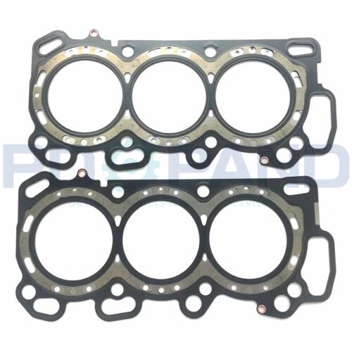 Joint De Tête De Cylindre En Métal J30a4, Pour Honda Accord Coupe Cm7 Vii Cm6 3.0 V6 2997cc 2003  2008 Nipseyteko