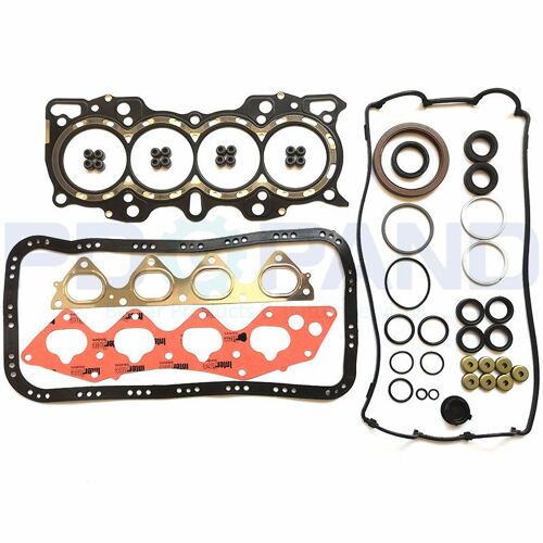 Kit De Joints Pour Moteur B20b Rd1, Pour Hondacr-V 2.0 16v 1973cc Nipseyteko