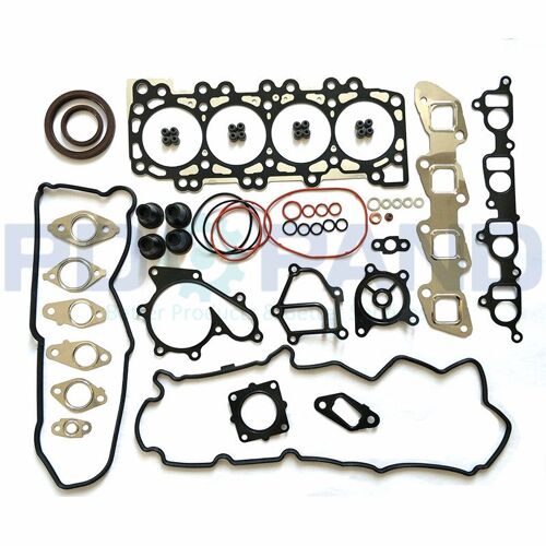 Yd25 Yd25ddti  Kit De Joint De Rénovation De Moteur Pour Nissan Navara D40 /Pathfinder R51/Murano/Nv350, Pour Caravane 2,5 L Nipseyteko