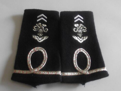 Fourreaux Grade Éleve Officier (Aspirant) Régiment De Dragons Armée De Terre