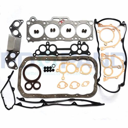 Kit De Joint De Reconstruction De Moteur Fe F8 8v, Forazda Forbongo Sr1 Sr2 E2000 Capella B-Serie 626 Mk Ii Gc Uf Ud 2.0 1998cc Nipseyteko