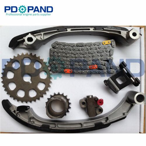 Kit De Tendeur De Chaîne De Distribution Pour Moteur, Pour Toyota Hilux/Vigo/4runner/Tacoma/Landcruiser/Prado/Hiace, 1tr/1trfe, 2,7 L Nipseyteko
