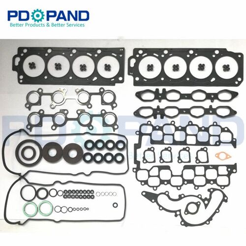 2uz 2uzfe 2uz-Fe Kit De Joint De Révision De Moteur 04111-50122 Pour Toyota Land Cruiser 100 (Fzj1, Uzj100) 4.7 (Uzj100) 4664cc 1998- Nipseyteko