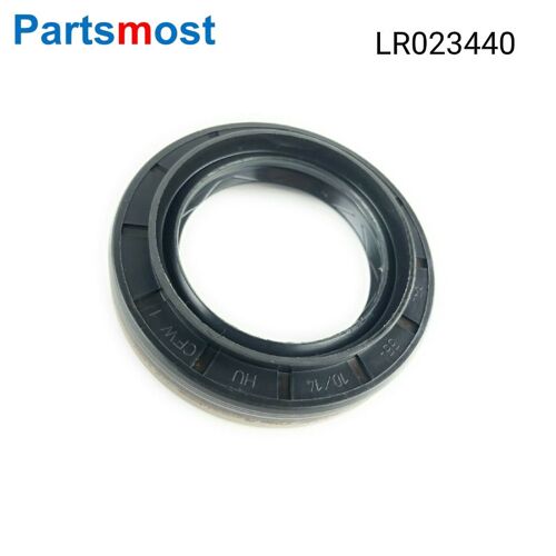 Lr023440-2pcs Kit De Roulements Différentiels Arrière Pour Land Rover Freelander 2 2008  2012 Rr Evoque, Joints D'étanchéité Nipseyteko