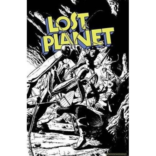 Lost Planet