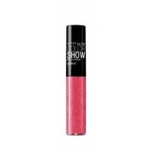 Gloss Color Show Numero 273 Tint Me Pink 