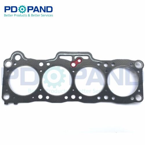 Joint De Tête De Cylindre Pour Mazda Luce Hc 626 Gd, Capella B2200 Mx-6 2.2, 12v, Turbo 2184cc, Pour Sonde Ford Ranger 2,2 L Nipseyteko