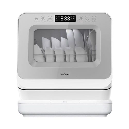 Mini Lave-vaisselle autonome LINARIE Gavarnie LB3SDW 3 couverts