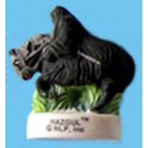 Fève Nazgul - Série Mate Seigneur Des Anneaux