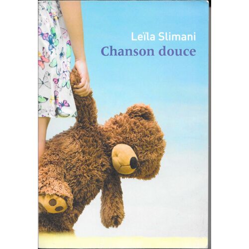 Chanson Douce
