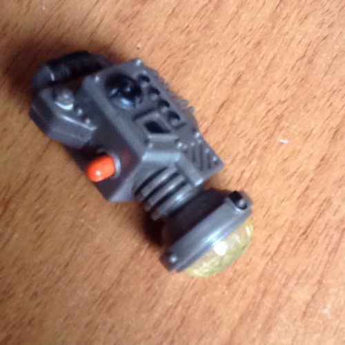 Camera Sous Marine Action Man