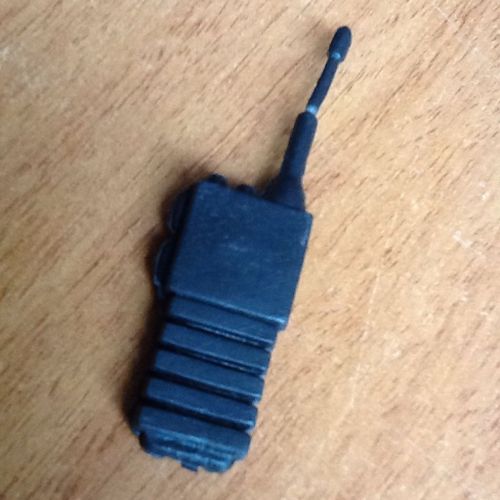 Radio Portable Action Man