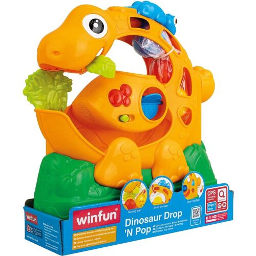 Dinosaure Eveil Son Lum