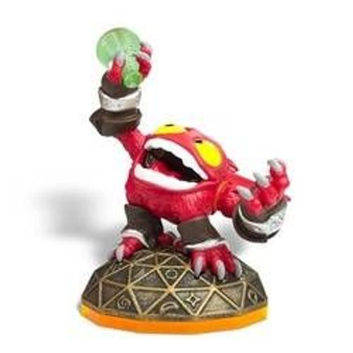 Skylanders Giants "Punch Pop Fizz"