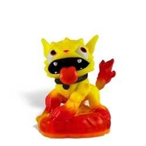 Skylanders Giants "Molten Hot Dog"