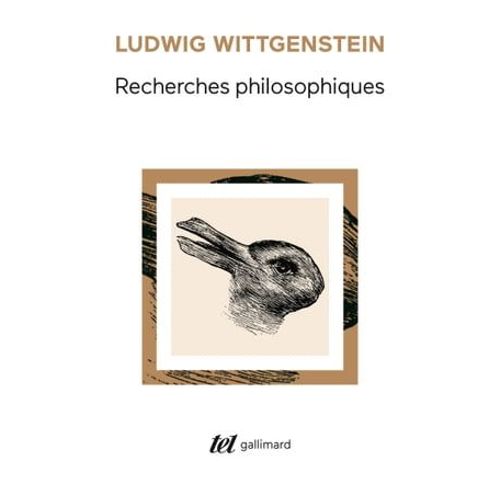 Recherches Philosophiques