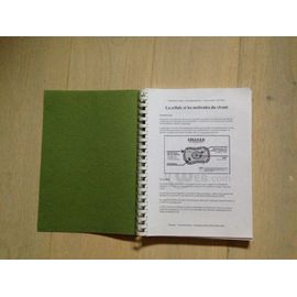 Pack Ete "Biologie" Pre Universitaire