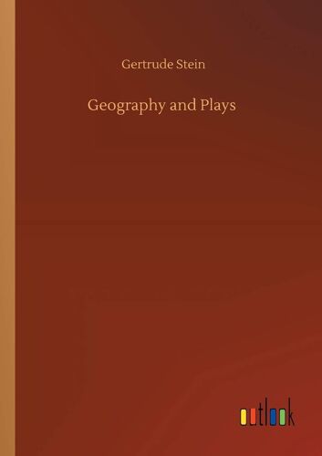 Geography And Plays
