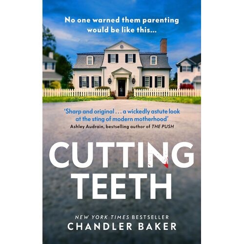 Cutting Teeth