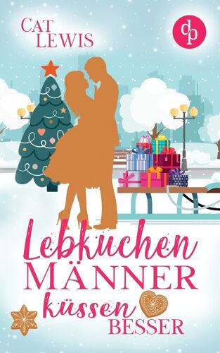 Lebkuchenmänner Küssen Besser