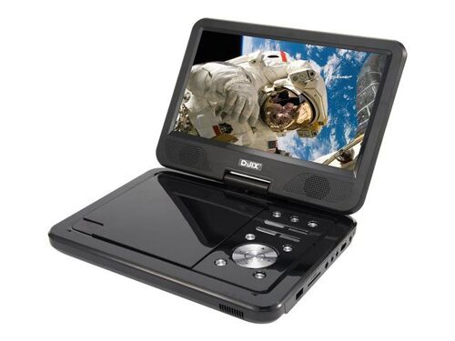 Logicom D-Jix PVS 1006-20 - Lecteur DVD