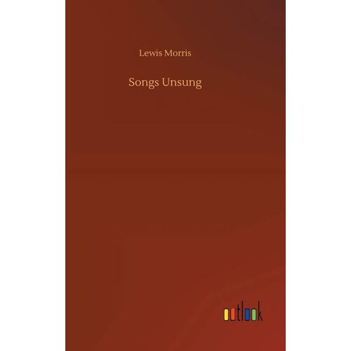 Songs Unsung