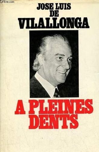 A Pleines Dents - Entretiens Avec Guy Monréal.