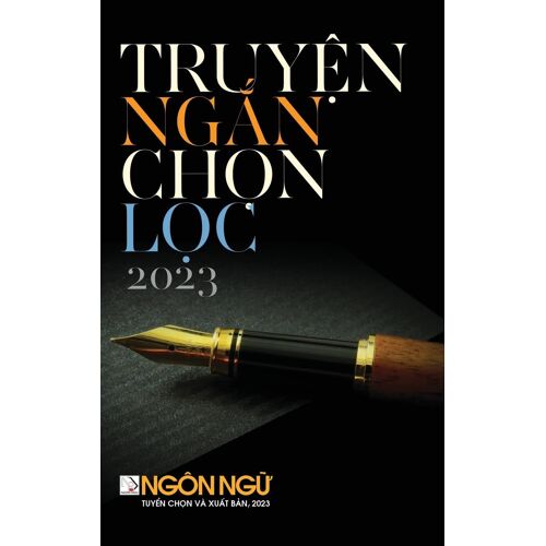 Truy¿N Ng¿N Ch¿N L¿C (Hardcover)