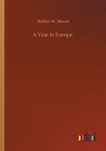 A Year In Europe