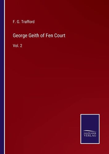 George Geith Of Fen Court