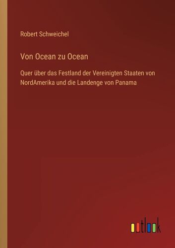 Von Ocean Zu Ocean