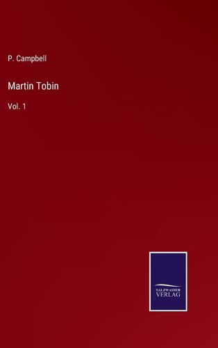 Martin Tobin