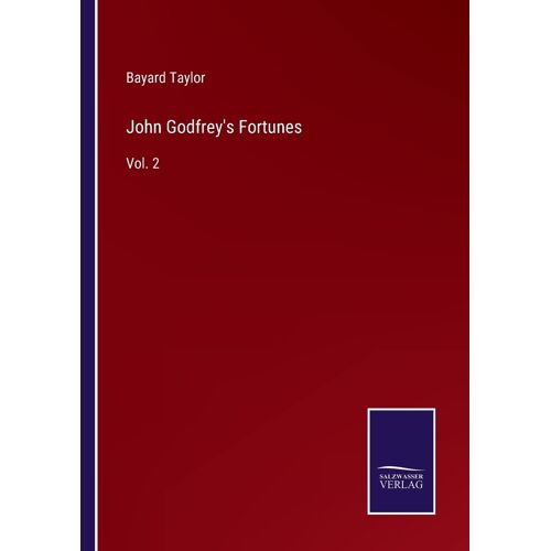 John Godfrey's Fortunes